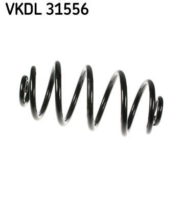 Mola de suspensão SKF ref. VKDL 31556